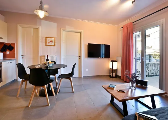 Mon Repos Apartments