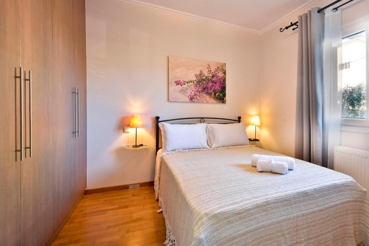 Apartment Mon Repos