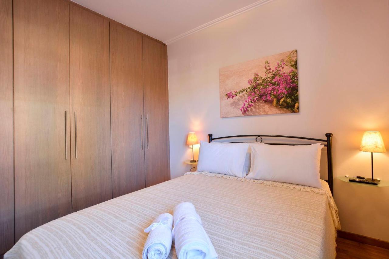 Apartment Mon Repos