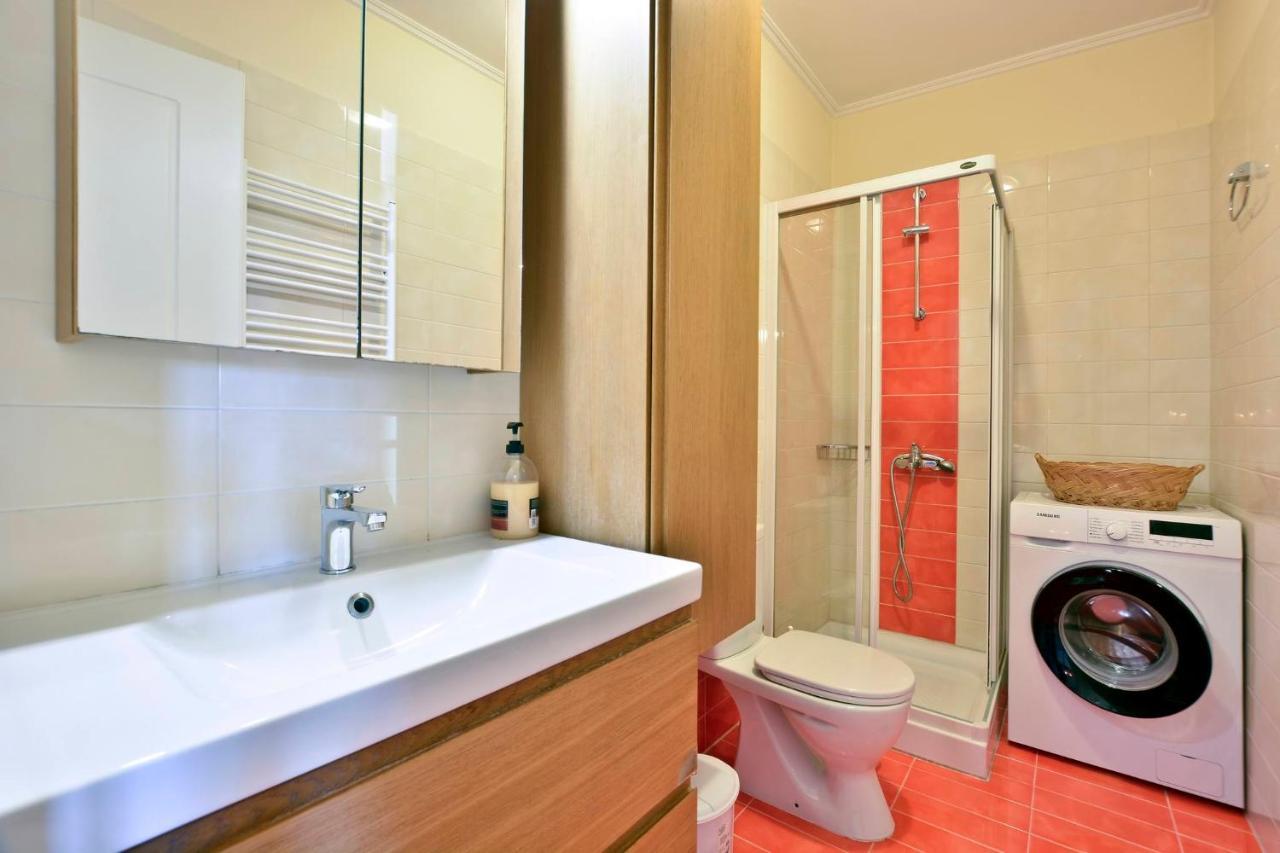 Mon Repos Apartment *