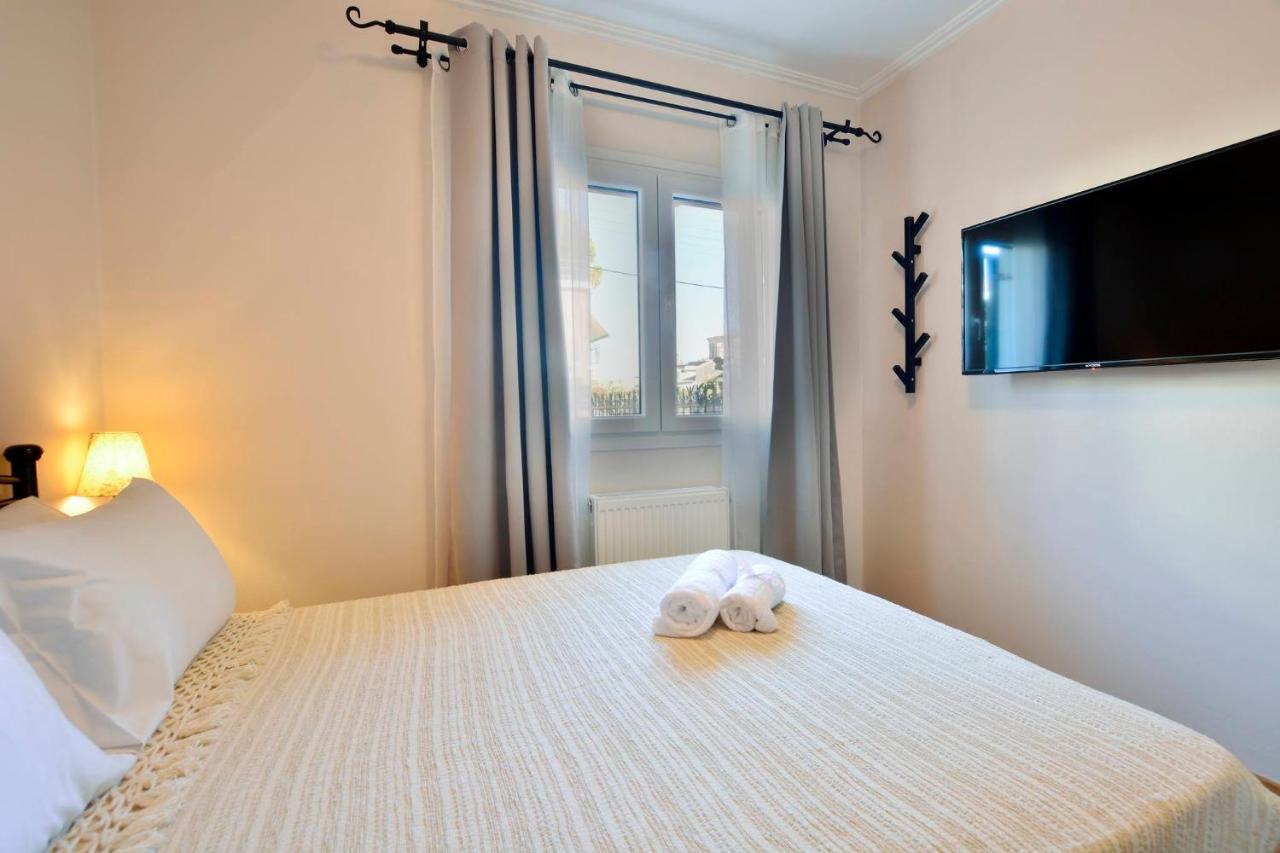 Apartment Mon Repos Corfu (city)