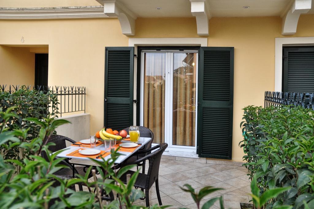 Apartment Mon Repos