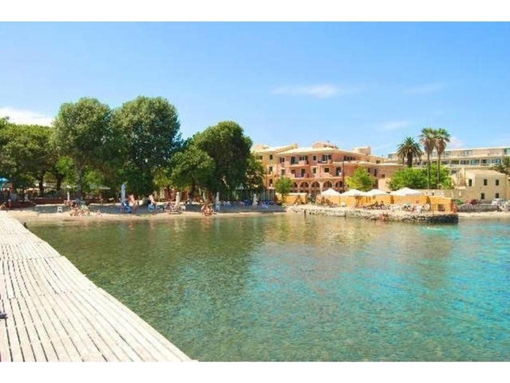 Mon Repos Corfu (city)