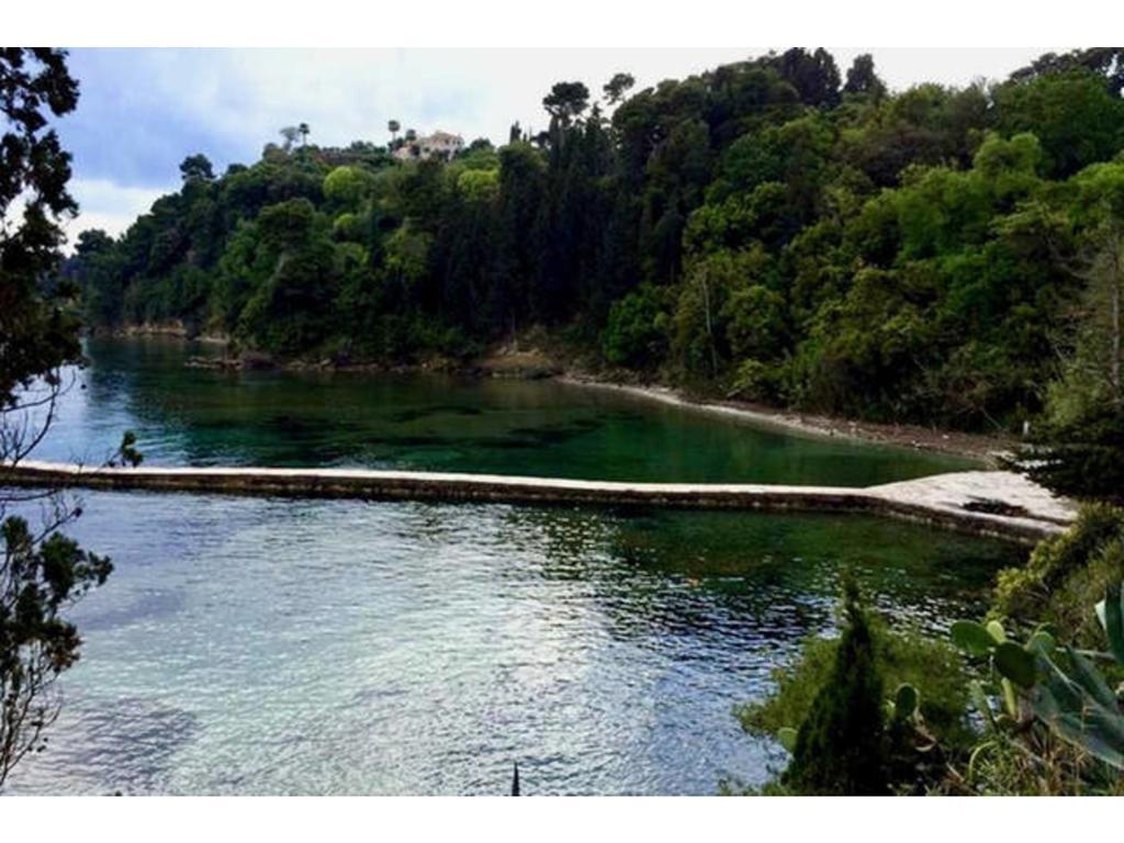 Mon Repos Corfu (city)